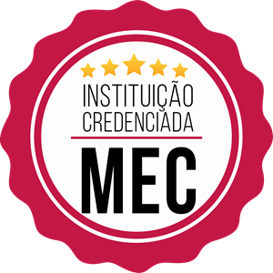 Instituição Credenciada MEC