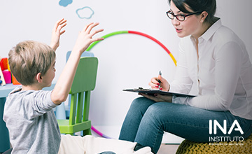 Professor na Educação Infantil e nas Séries Iniciais do Ensino Fundamental