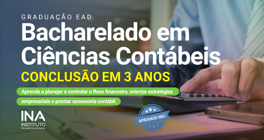 Melhores faculdades de Ciências Contábeis no Brasil, segundo o MEC