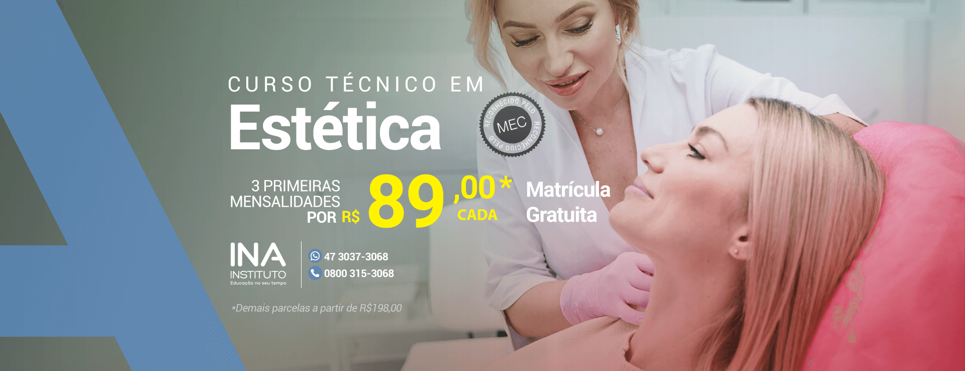 Home - INA Instituto