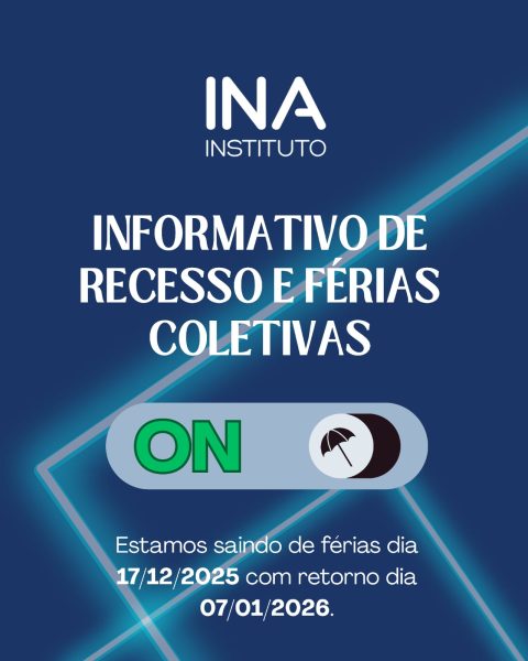 RECESSO FINAL DE ANO